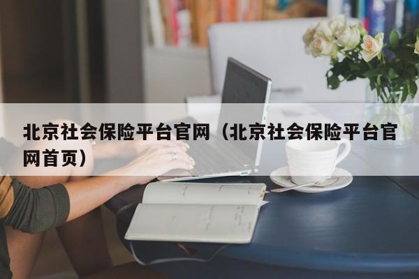 北京社会保险平台官网（北京社会保险平台官网首页）
